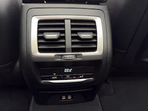 BMW E-Motor
