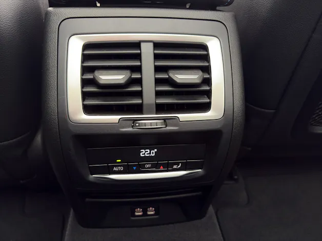 BMW E-Motor