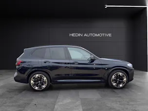 BMW E-Motor