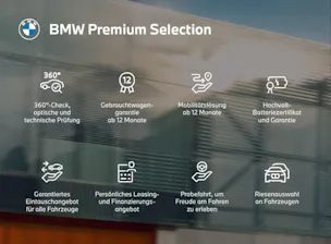 BMW E-Motor