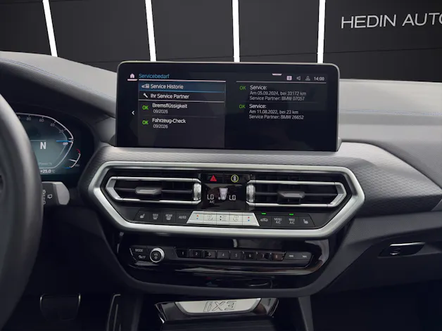 BMW E-Motor