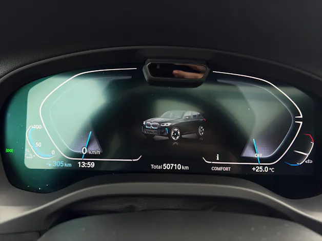 BMW E-Motor