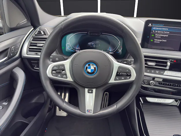 BMW E-Motor