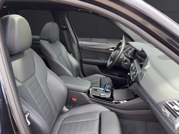 BMW E-Motor