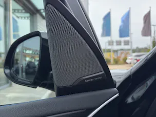 BMW E-Motor