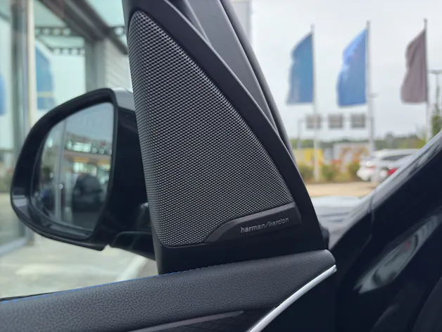 BMW E-Motor