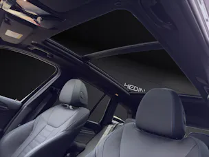 BMW E-Motor