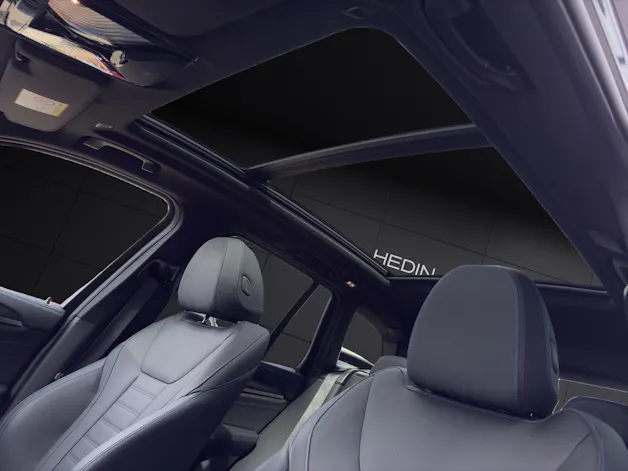 BMW E-Motor