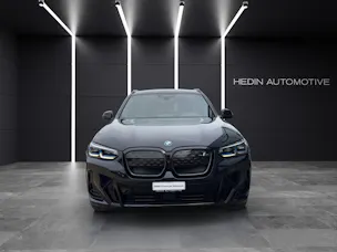 BMW E-Motor