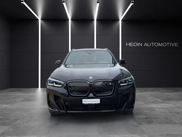 BMW E-Motor