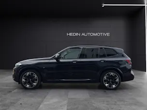 BMW E-Motor