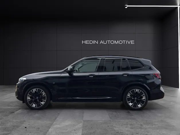BMW E-Motor