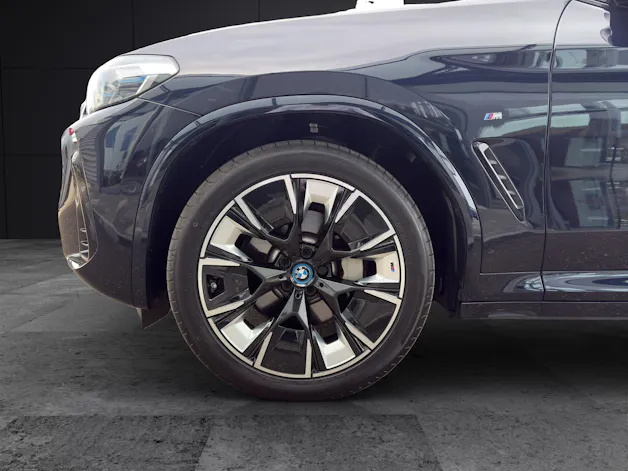BMW E-Motor