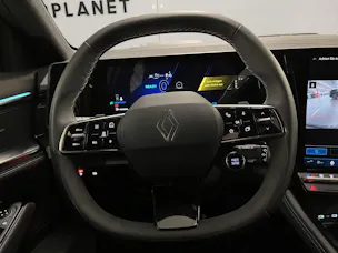RENAULT Rafale 1.2 E-Tech esprit Alpine