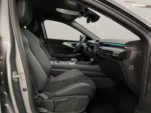 RENAULT Rafale 1.2 E-Tech esprit Alpine