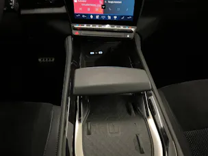 RENAULT Rafale 1.2 E-Tech esprit Alpine