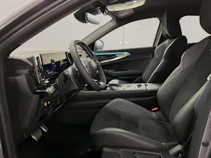 RENAULT Rafale 1.2 E-Tech esprit Alpine
