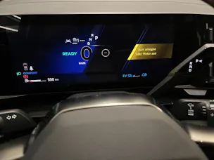 RENAULT Rafale 1.2 E-Tech esprit Alpine