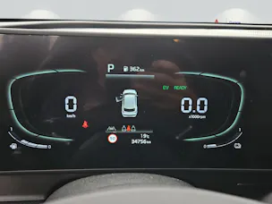 Kia Sportage 1.6 T-GDi PHEV Power Edition