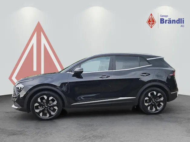 Kia Sportage 1.6 T-GDi PHEV Power Edition