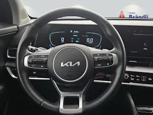 Kia Sportage 1.6 T-GDi PHEV Power Edition