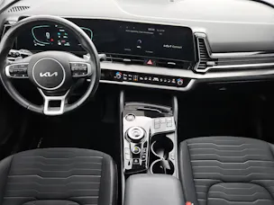 Kia Sportage 1.6 T-GDi PHEV Power Edition