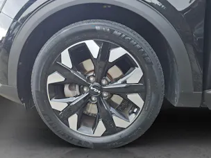 Kia Sportage 1.6 T-GDi PHEV Power Edition