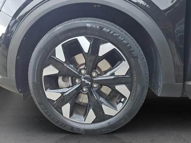 Kia Sportage 1.6 T-GDi PHEV Power Edition