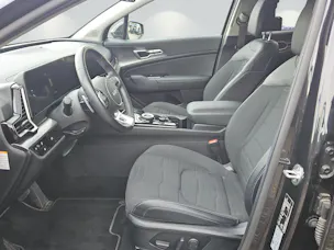 Kia Sportage 1.6 T-GDi PHEV Power Edition