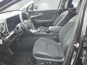 Kia Sportage 1.6 T-GDi PHEV Power Edition