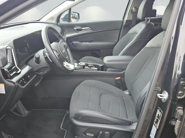 Kia Sportage 1.6 T-GDi PHEV Power Edition