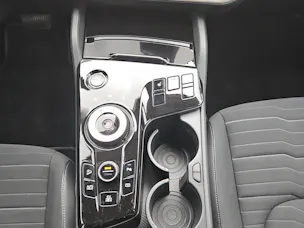Kia Sportage 1.6 T-GDi PHEV Power Edition