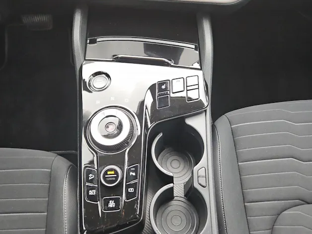 Kia Sportage 1.6 T-GDi PHEV Power Edition