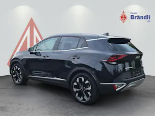 Kia Sportage 1.6 T-GDi PHEV Power Edition