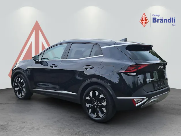 Kia Sportage 1.6 T-GDi PHEV Power Edition