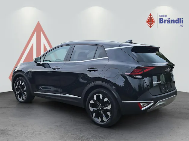 Kia Sportage 1.6 T-GDi PHEV Power Edition