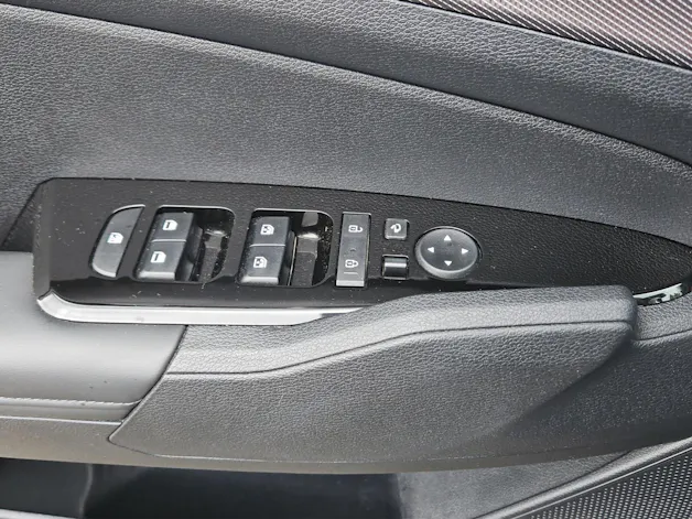 Kia Sportage 1.6 T-GDi PHEV Power Edition