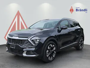 Kia Sportage 1.6 T-GDi PHEV Power Edition