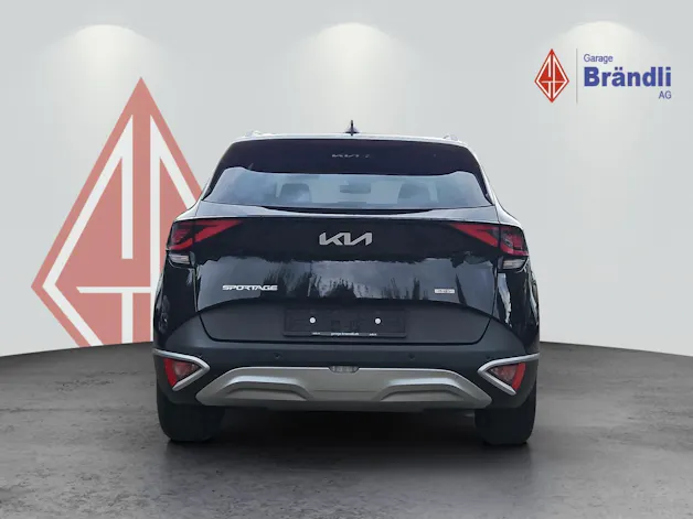 Kia Sportage 1.6 T-GDi PHEV Power Edition
