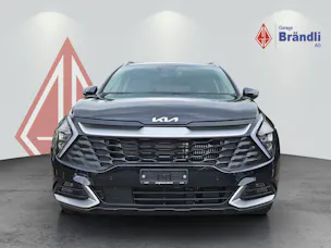 Kia Sportage 1.6 T-GDi PHEV Power Edition