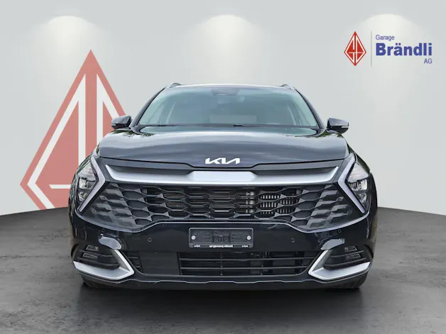 Kia Sportage 1.6 T-GDi PHEV Power Edition