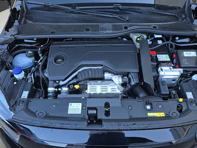 OPEL Corsa 1.2 T Hybrid Viva