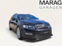 SKODA Octavia Combi 2.0 TSI RS