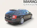 SKODA Octavia Combi 2.0 TSI RS