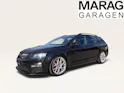 SKODA Octavia Combi 2.0 TSI RS