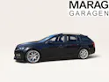 SKODA Octavia Combi 2.0 TSI RS