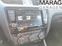 SKODA Octavia Combi 2.0 TSI RS
