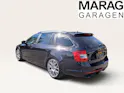 SKODA Octavia Combi 2.0 TSI RS