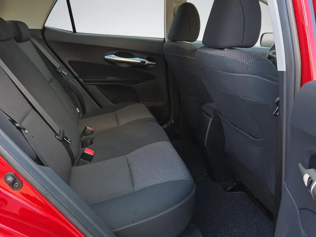 Toyota Auris 1.6 VMa Easy