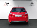 Toyota Auris 1.6 VMa Easy